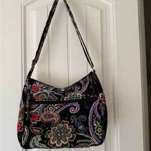 Vera Bradley shoulder cross body purse